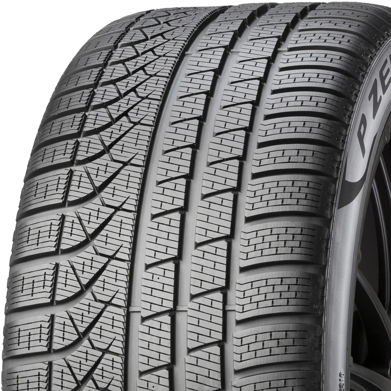 Pirelli PZERO WINTER 295/35 R23 108H
