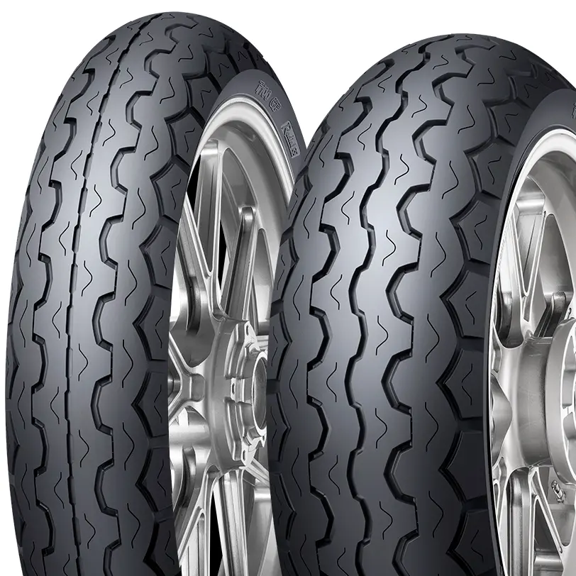 Dunlop TT100 GP 100/90 -18 56 H TL