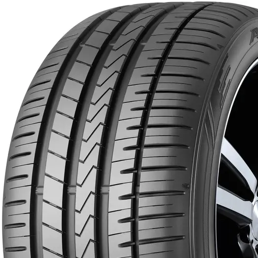 Falken AZENIS FK510A ( 235/60 R18 103W N0, SUV BLK )