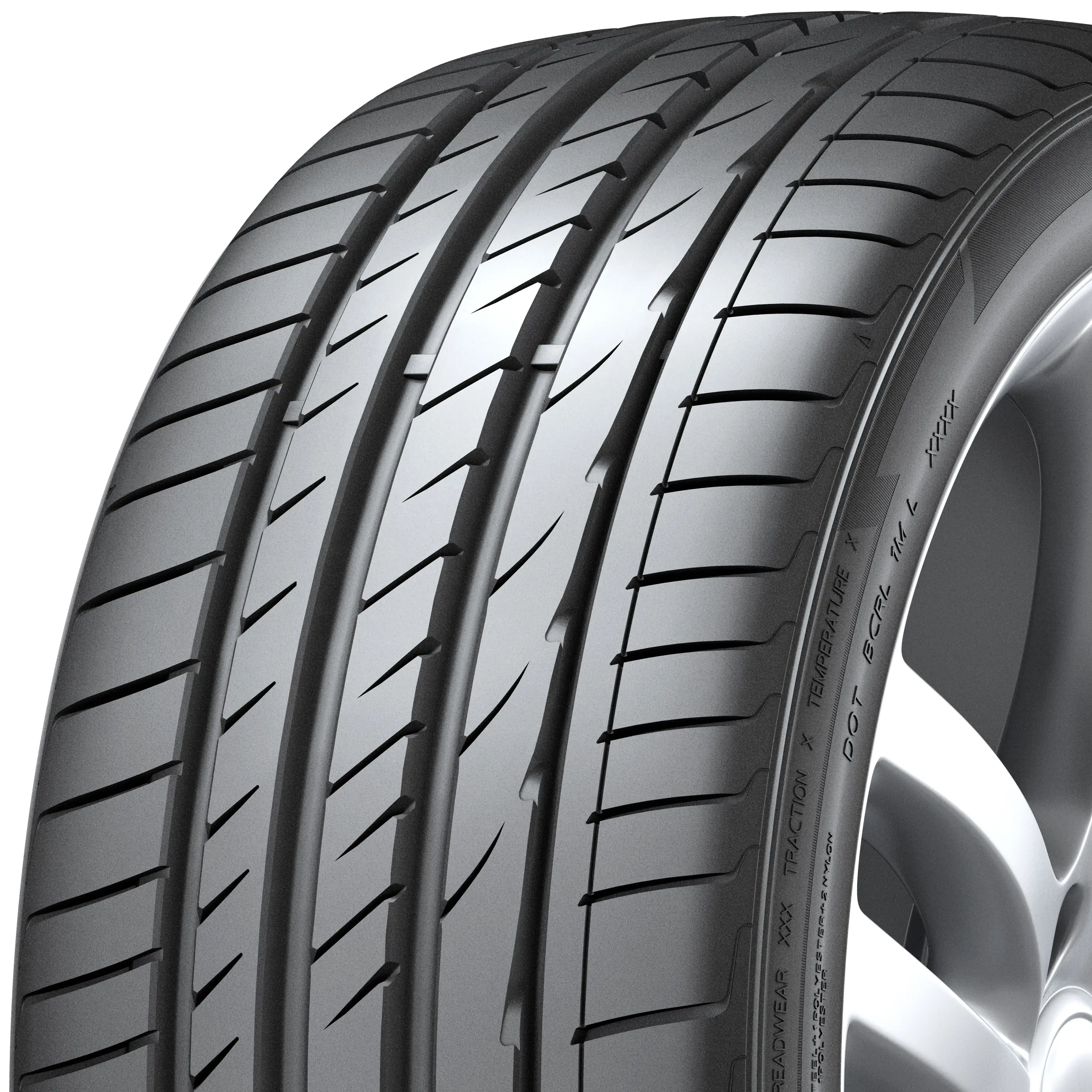 Laufenn LK01 S FIT EQ+ 235/50 R18 97V