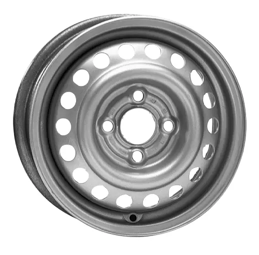 ALCAR Stahlrad 3085 4,5Jx13 4x100 ET45