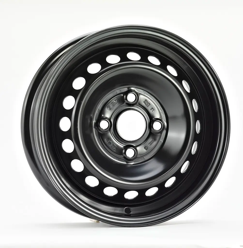 ALCAR Stahlrad 4275 4,5Jx13 4x100 ET35