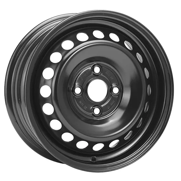 ALCAR Stahlrad 5335 5,5Jx14 4x100 ET47