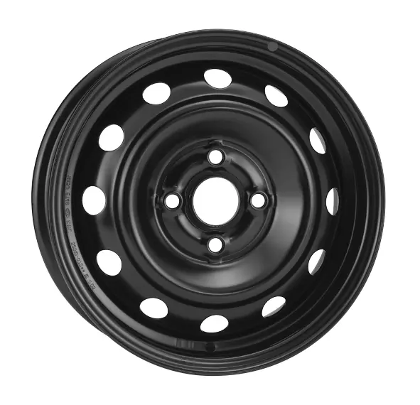 ALCAR Stahlrad 5490 5Jx14 4x100 ET46