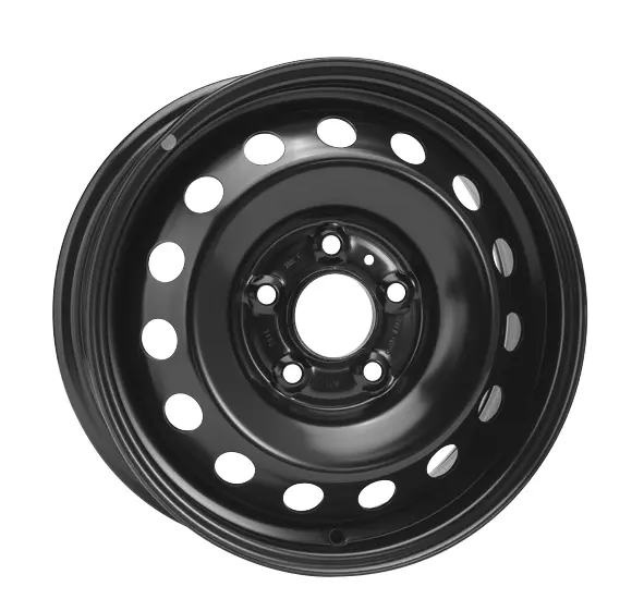 ALCAR Stahlrad 6505 6Jx15 5x114,3 ET48