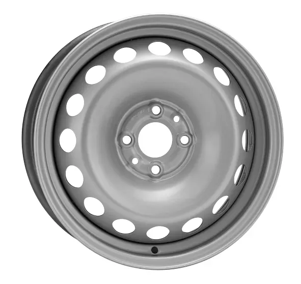ALCAR Stahlrad 6815 5,5Jx15 4x98 ET32