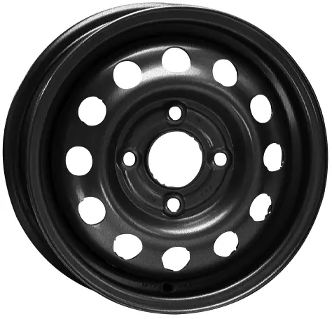 Alcar 5.50J/R14 Ford (kód:6880) - B