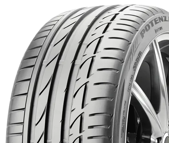 Bridgestone POTENZA S001 225/35 R19 88Y