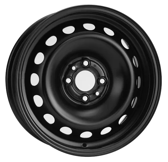 ALCAR Stahlrad 7835 6Jx15 4x98 ET31.5