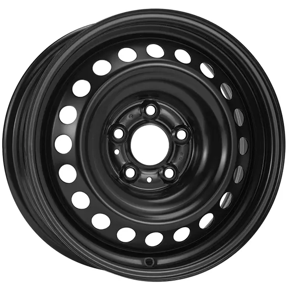 ALCAR Stahlrad 7856 6,5JJx16 5x114,3 ET40