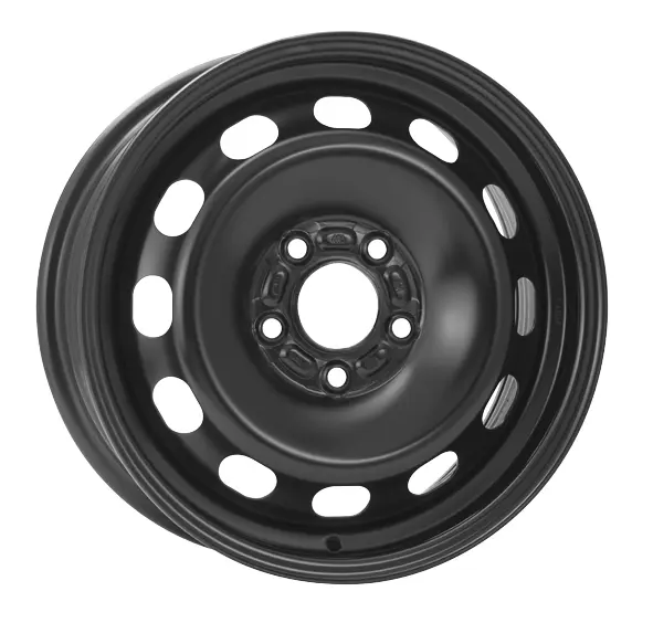 ALCAR Stahlrad 7995 6Jx15 5x108 ET46