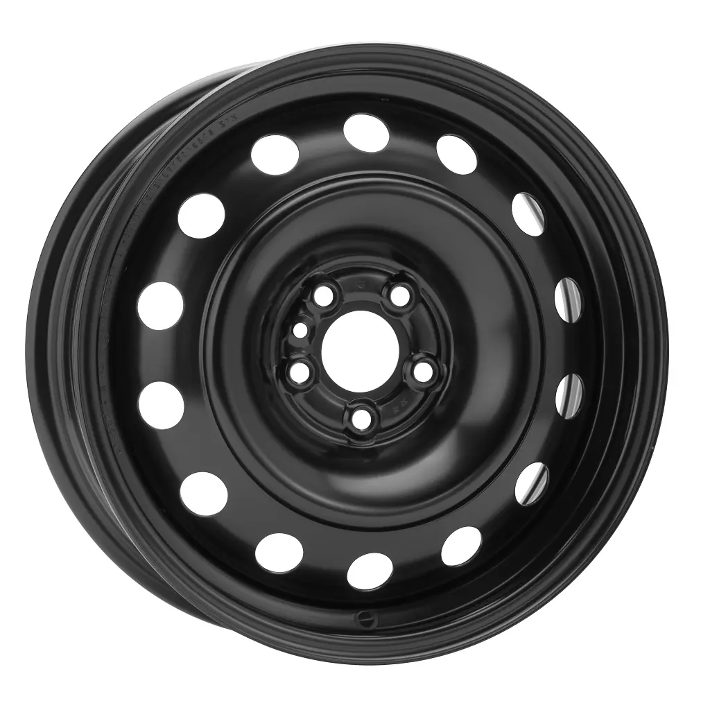 ALCAR Stahlrad 8053 6Jx16 5x98 ET36.5