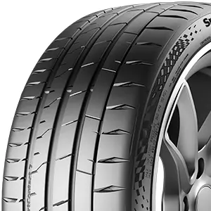 Continental SPORT CONTACT 7 275/35 R20 102Y
