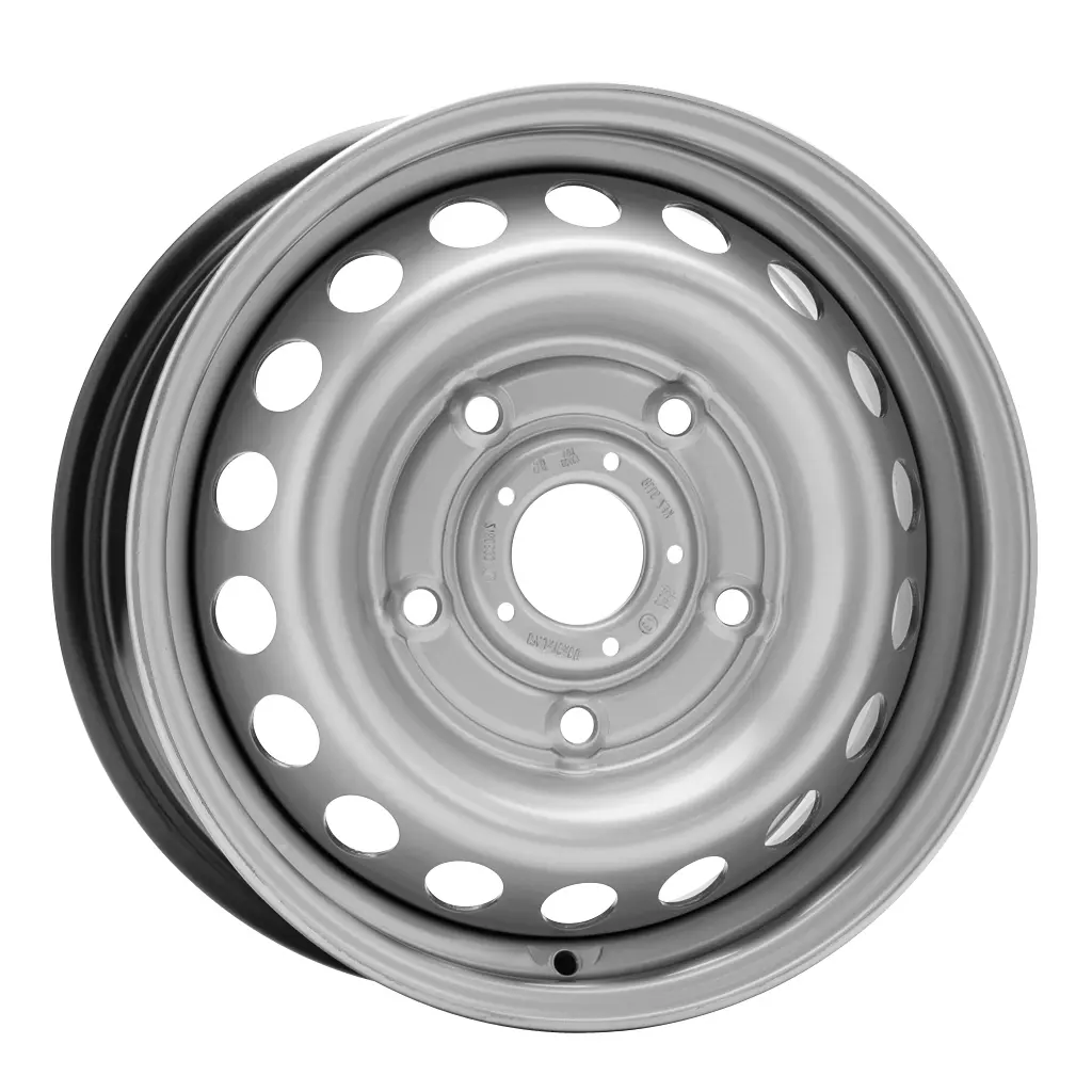 ALCAR Stahlrad 8337 6,5Jx15 5x160 ET60