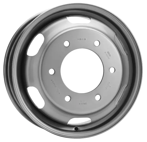 ALCAR 8733 RÁFEK RENAULT 5.5X16 6X200 ET110/142.1