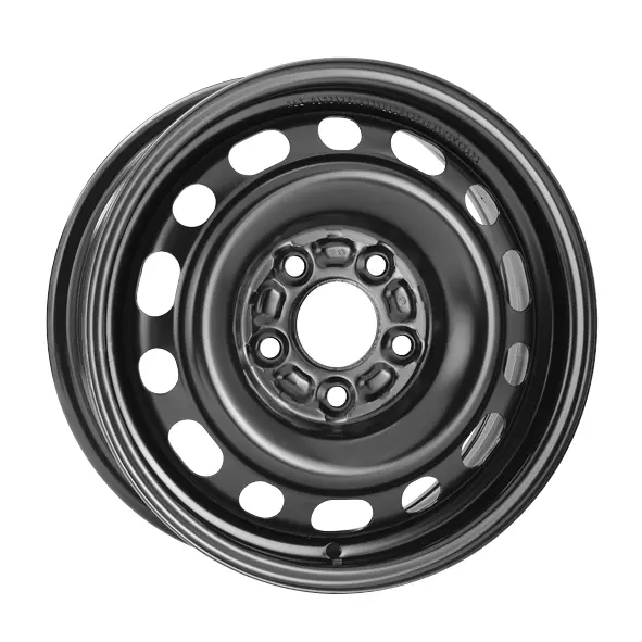 ALCAR Stahlrad 8735 6JJx15 5x114,3 ET50
