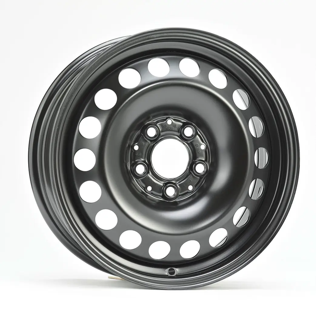 ALCAR Stahlrad 8952 6Jx16 5x112 ET36.5
