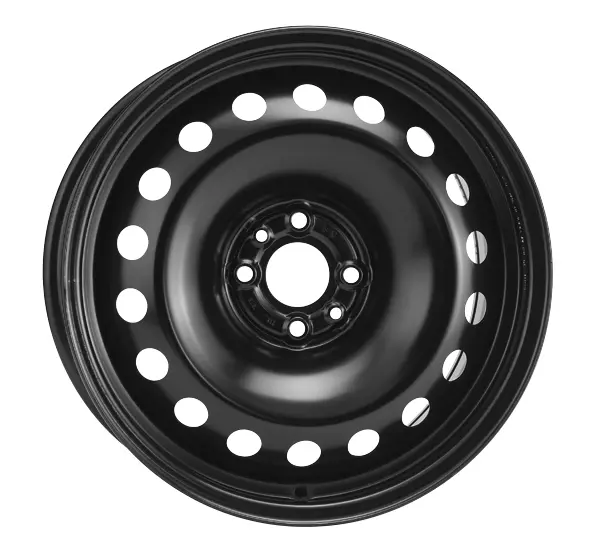 ALCAR Stahlrad 9087 7Jx16 4x98 ET31