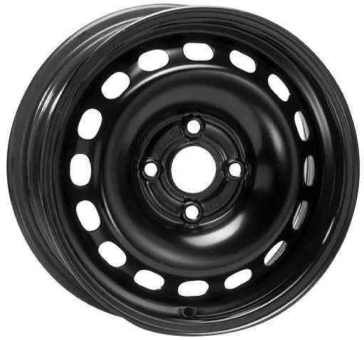 ALCAR Stahlrad 9110 6Jx15 4x108 ET37