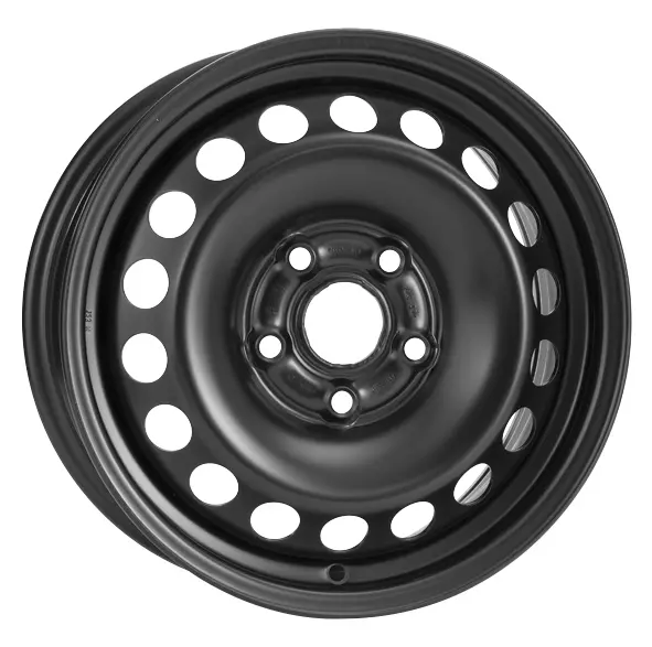 ALCAR Stahlrad 9165 6Jx15 5x112 ET47