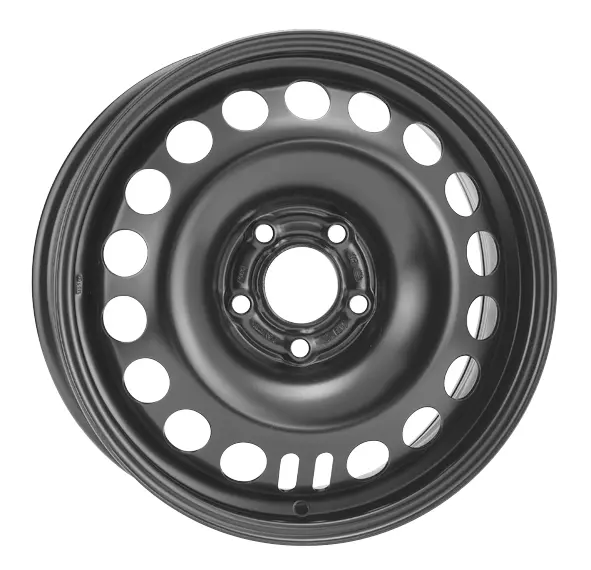 ALCAR Stahlrad 9247 6,5Jx16 5x105 ET39