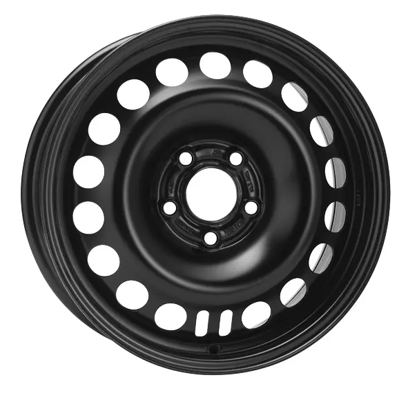 ALCAR Stahlrad 9437 6,5Jx16 5x110 ET36