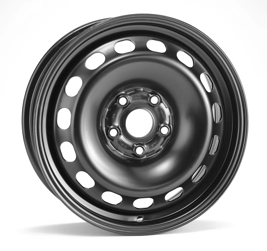 ALCAR Stahlrad 9490 6Jx16 5x112 ET40