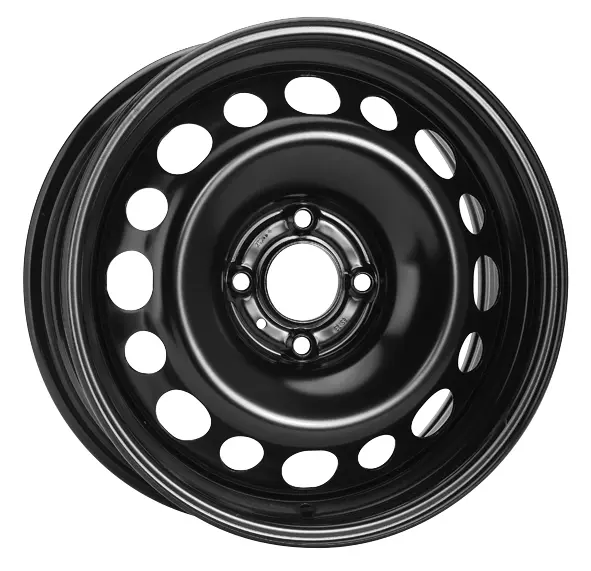 ALCAR Stahlrad 9493 6Jx16 4x108 ET23