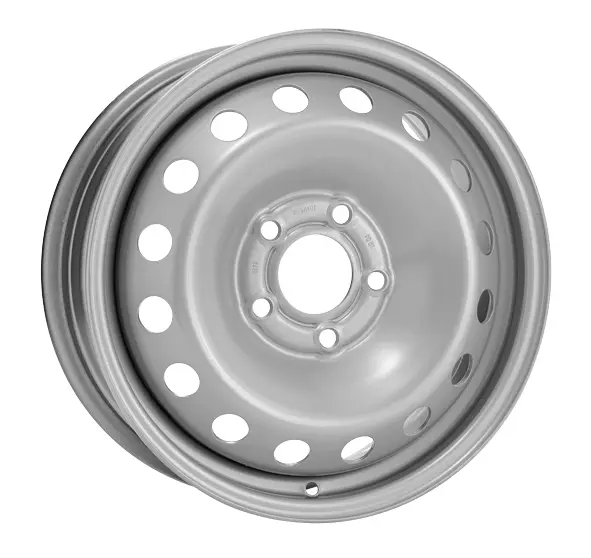 ALCAR Stahlrad 9506 6Jx16 5x118 ET50