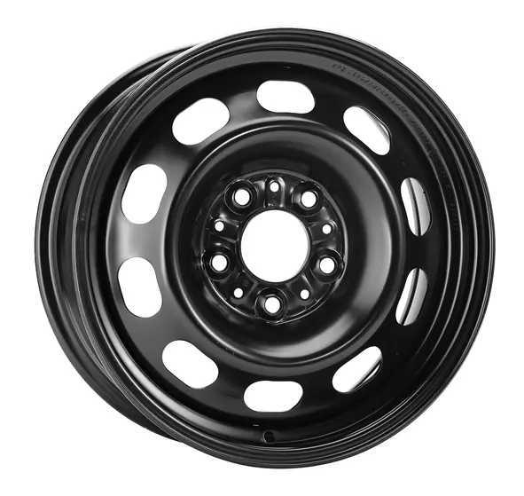 ALCAR Stahlrad 9613 7Jx16 5x120 ET40