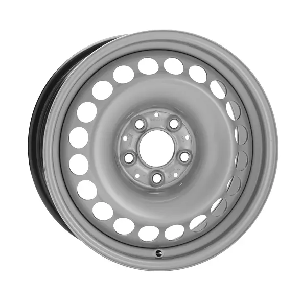 ALCAR Stahlrad 9865 7,5Jx16 5x112 ET42