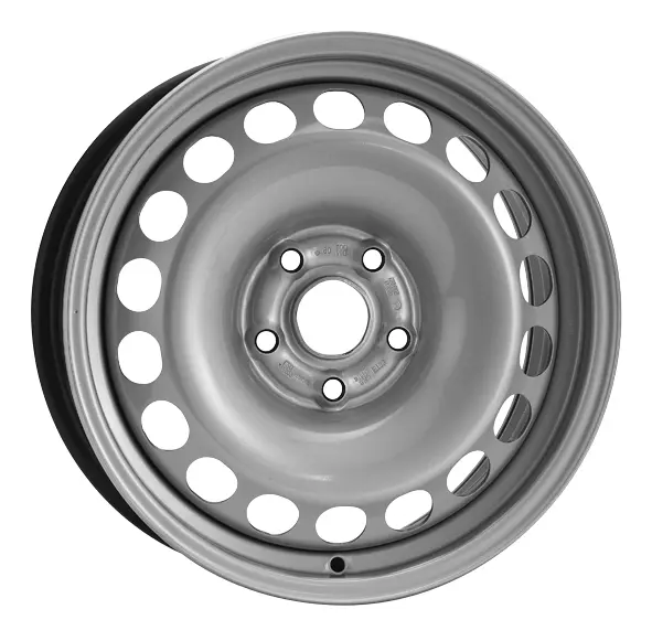 Alcar 6.50J/R16 VOLKSWAGEN (kód:9922) - B