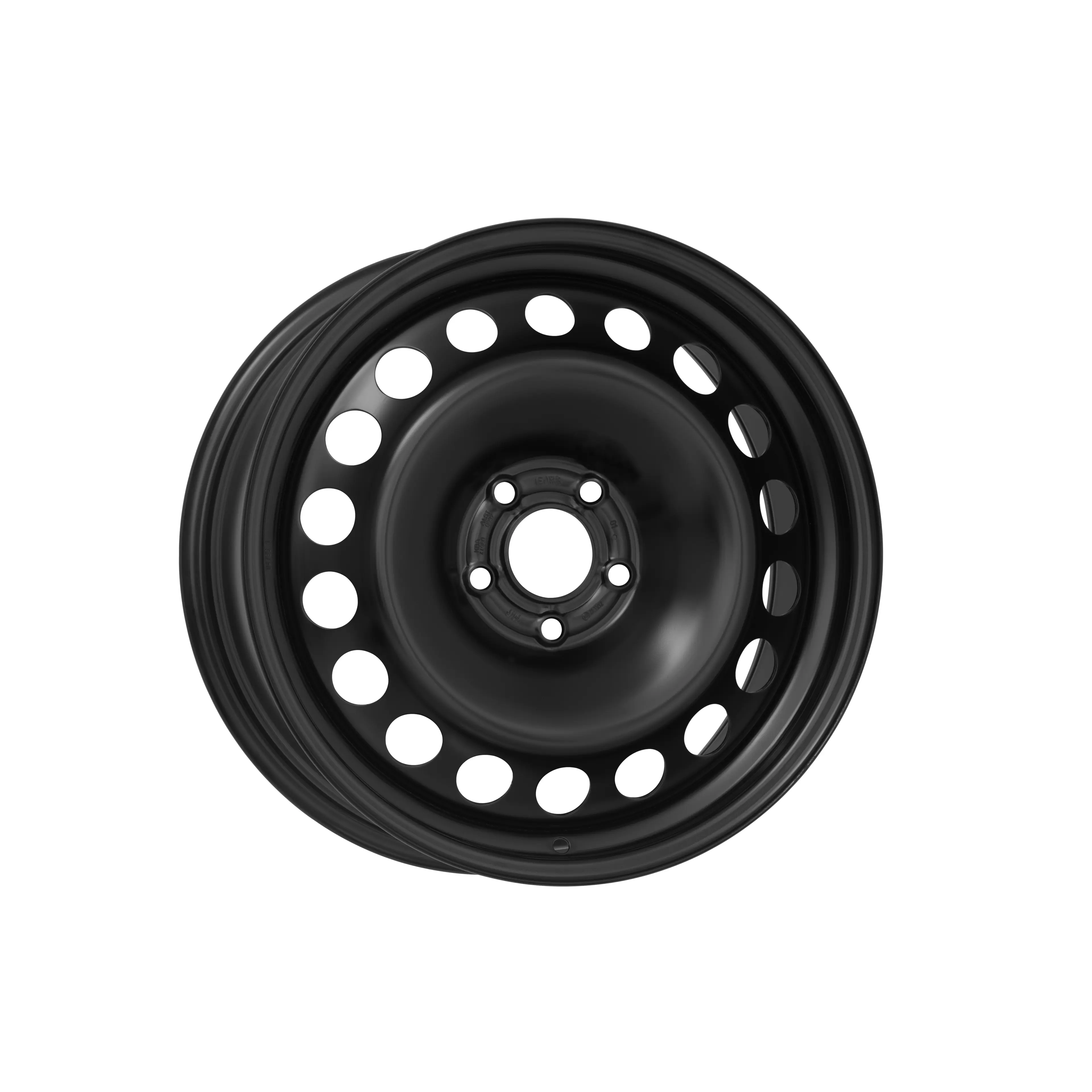 ALCAR Stahlrad 9937 7,5Jx17 5x108 ET52.5