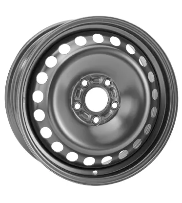 ALCAR Stahlrad 9975 6,5Jx16 5x108 ET52.5