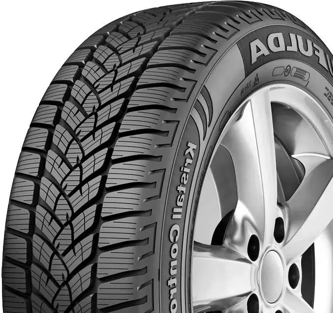 Fulda 235/60R17 102H KRISTALL CONTROL SUV