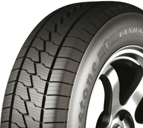 Firesto Vanhawk Multiseason 215/65 R16 C 109 T