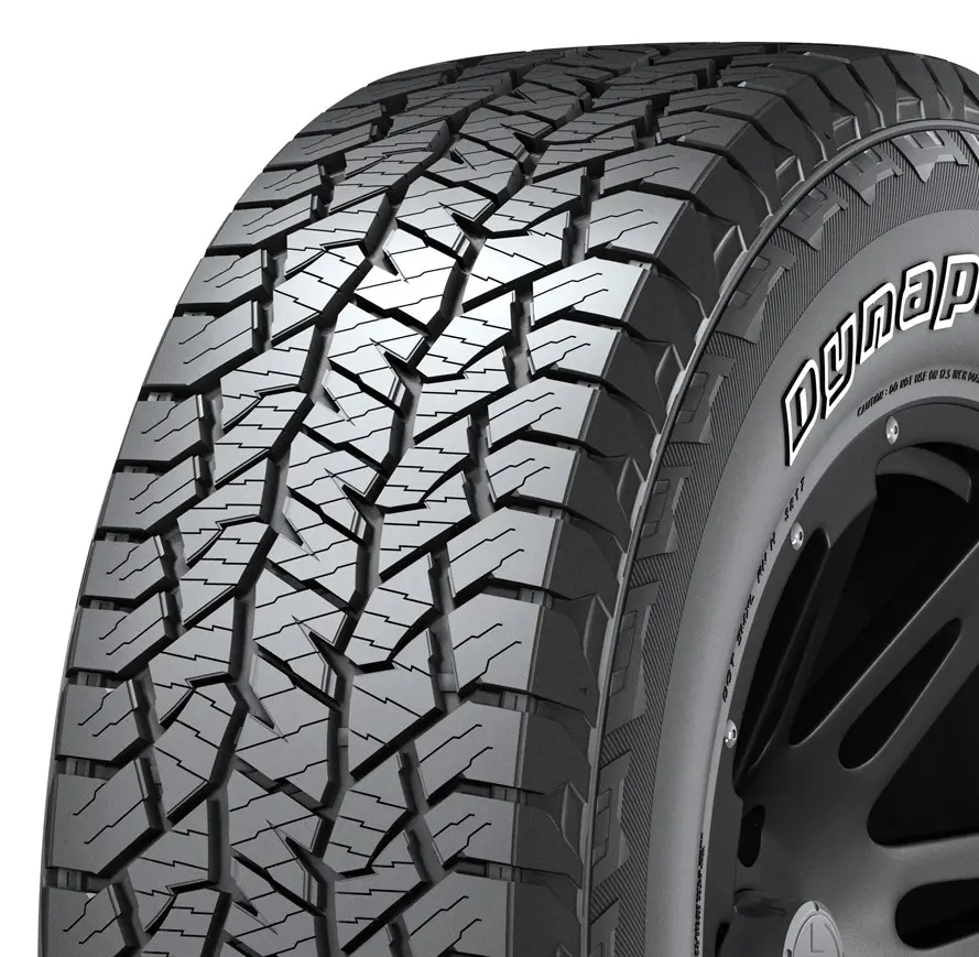 Hankook RF11 DYNAPRO AT2 265/60 R18 114T