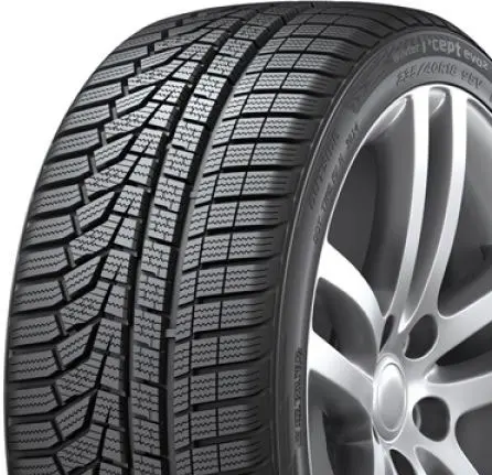 Hankook 225/50R17 94V Winter i*cept evo2 3PMSF