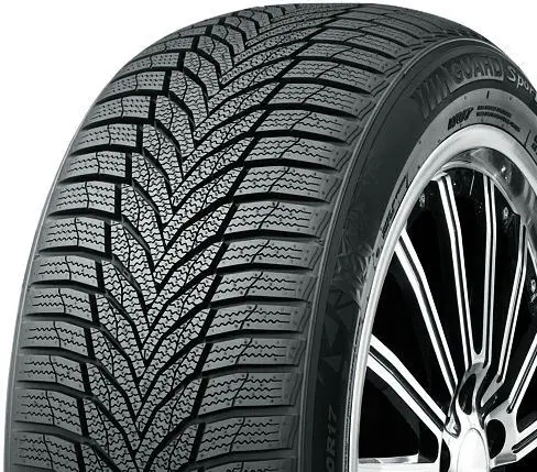 Nexen 245/45R19 102V WINGUARD Sport 2 XL DOT25