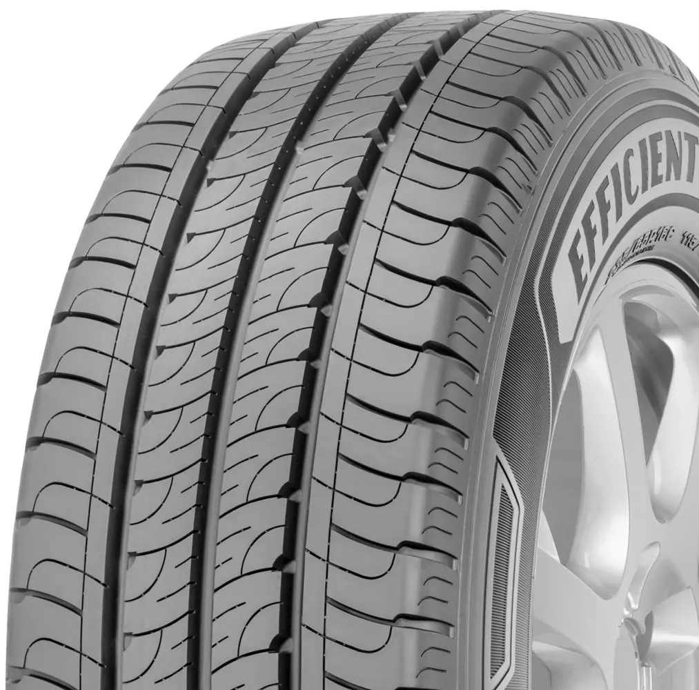 Goodyear 225/75R16C 121R EfficientGrip Cargo
