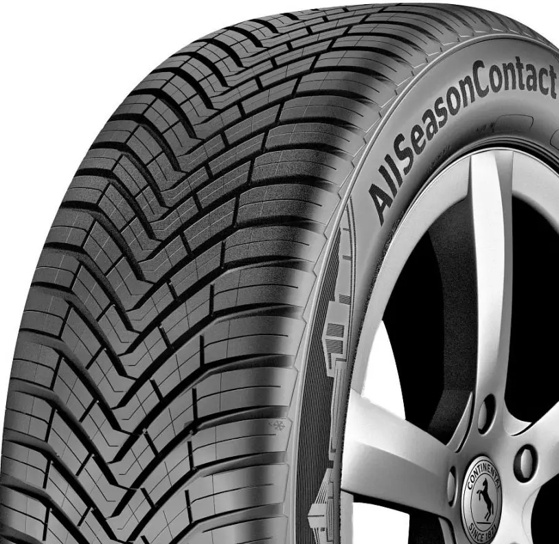 Continental 175/65R14 86H AllSeasonContact™ XL EV DOT25