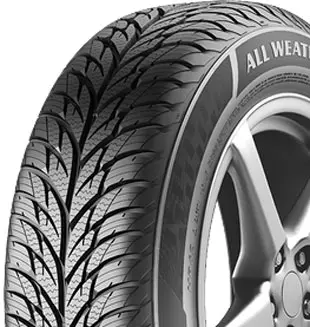 Matador 215/55R16 97V MP62 ALL WEATHER EVO EV XL