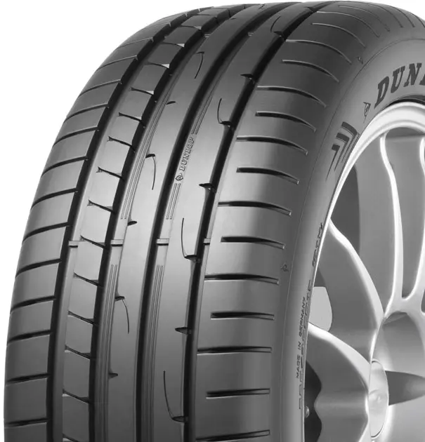 Dunlop Sport Maxx RT2 ( 235/45 R20 100W XL SUV, s ochrannou ráfku (MFS) BLK )