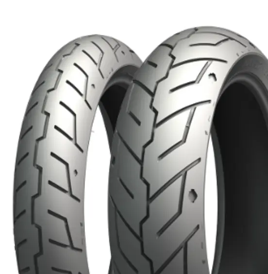 Michelin 120/70R17 58V SCORCHER 21