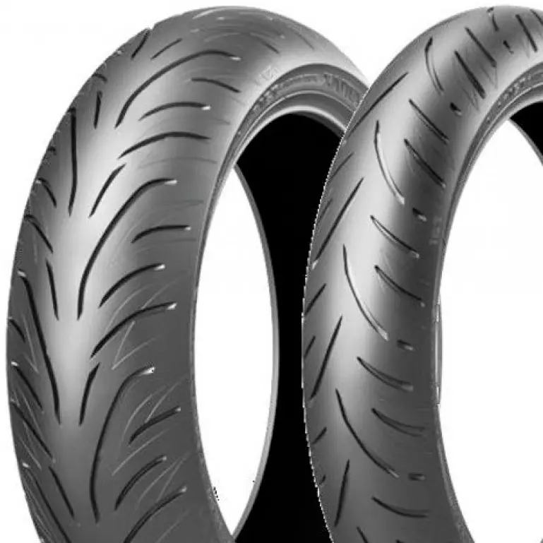 Bridgestone 120/70R17 58ZR>240 T 31 GT