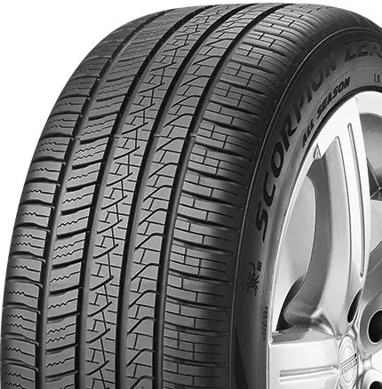 255/55R18 105T, Pirelli, SCORPION ZERO ALL SEASON SEALINSIDE + ELECT FR (+) 3P