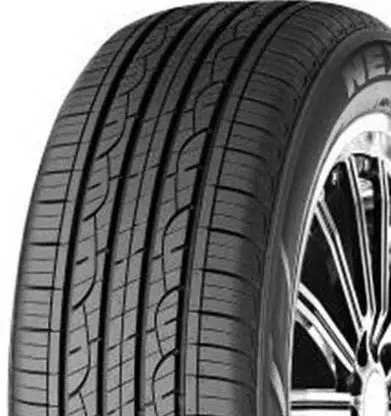 225/55R18 98H, Nexen, N'PRIZ RH7