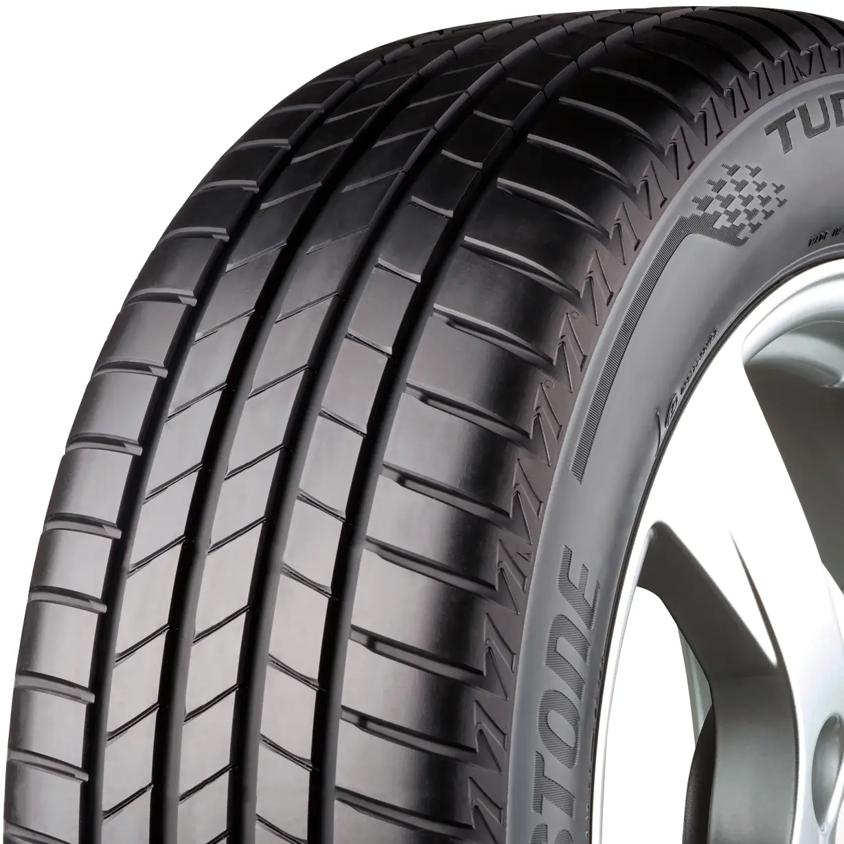 Bridgesto Turanza T005 285/35 R20 104 Y XL MSF MOE-S