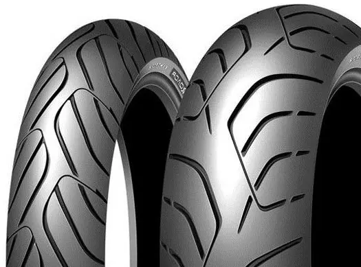 Dunlop 120/70R15 56H SPORTMAX ROADSMART III