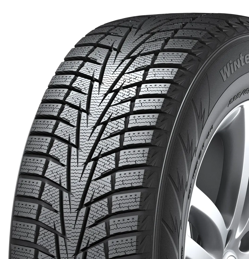 Hankook Winter i*cept X RW10 ( 215/70 R16 100T, Nordic compound SBL )